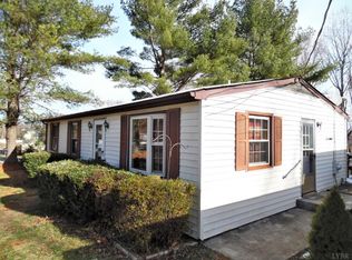 234 Shelter Ln, Amherst, VA 24521