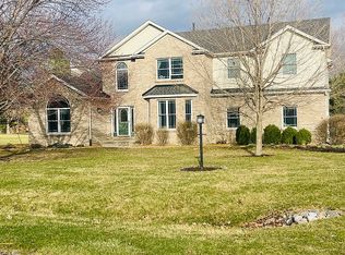 10246 Old Sawmill Rd, Bloomington, IL 61705