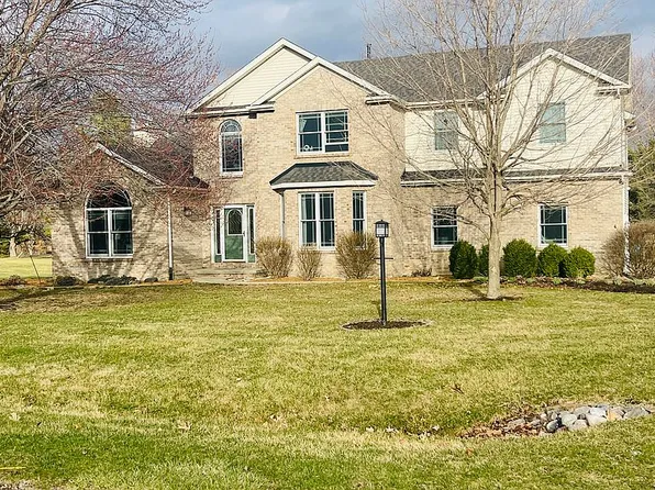 10246 Old Sawmill Rd, Bloomington, IL 61705