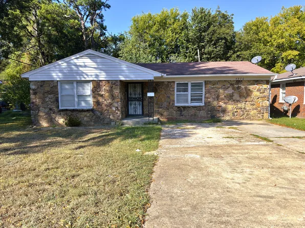 4970 Owen Rd, Memphis, TN 38122