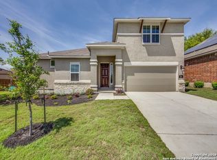 204 Nomad Ln, Cibolo, TX 78108