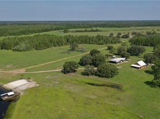 Kuder Ranch Rd, Haines City, FL 33844