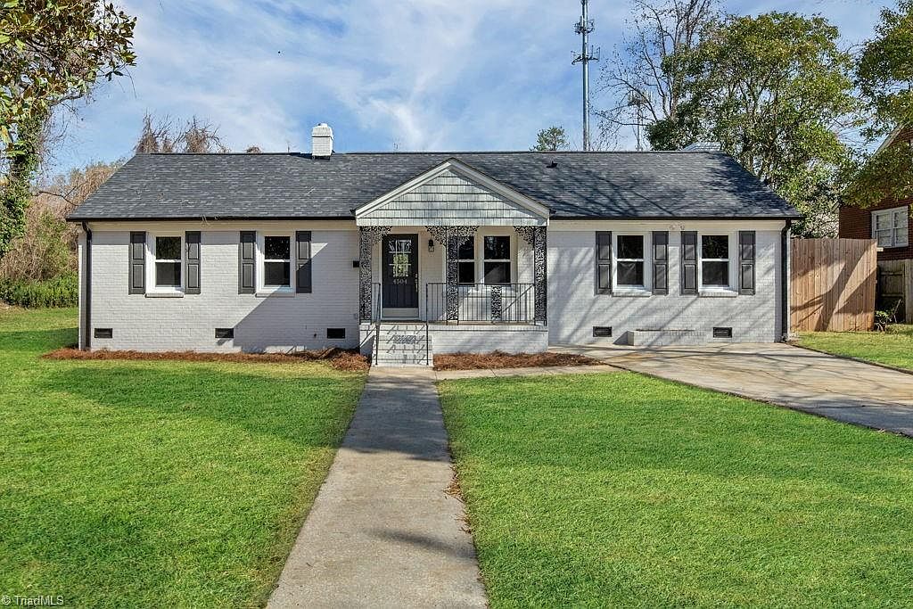4504 Harvard Ave, Greensboro, NC 27407 MLS 1104951 Zillow