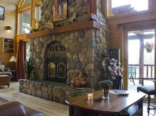 21725 Whitetail Ridge Rd, Huson, MT 59846