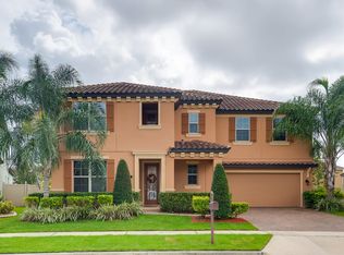 9083 Reflection Pointe Dr, Windermere, FL 34786