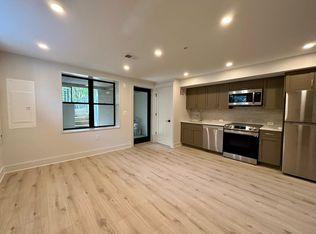 1238 Trinidad Ave NE #B, Washington, DC