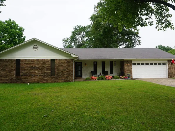 8 Tina Cir, Searcy, AR 72143