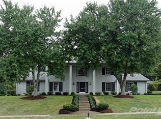 2034 Hart Rd, Lexington, KY 40502