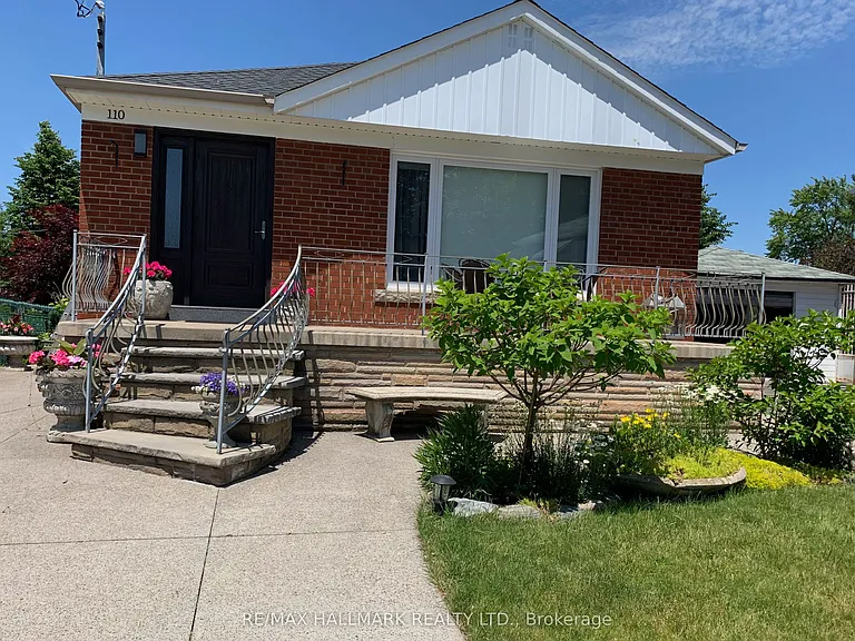 110 Trinnell Blvd — Photo 1