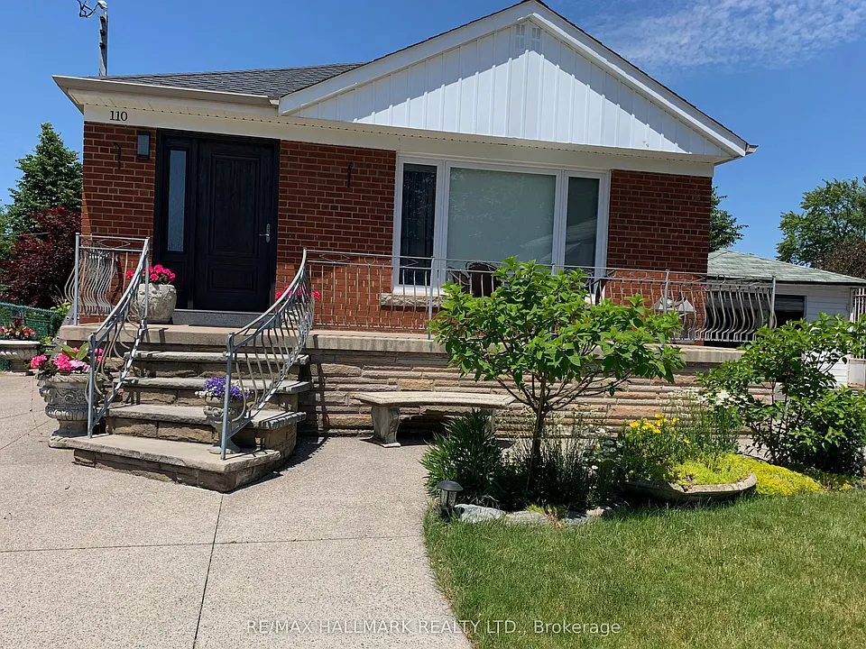110 Trinnell Blvd