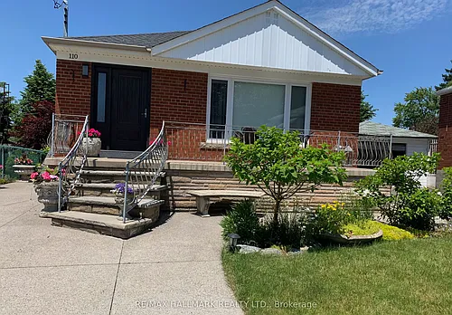 110 Trinnell Blvd Photo 1