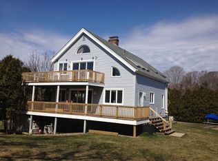 312 Shore Rd, Westerly, RI 02891
