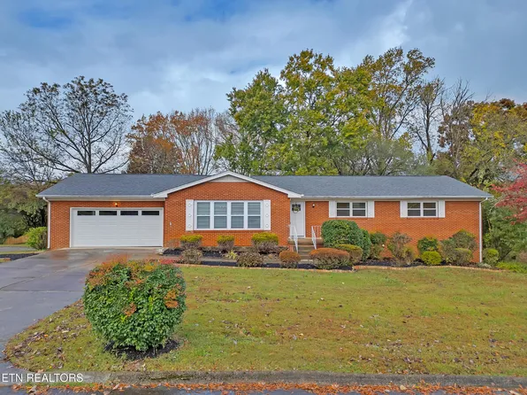 4009 Audubon Dr, Knoxville, TN 37918