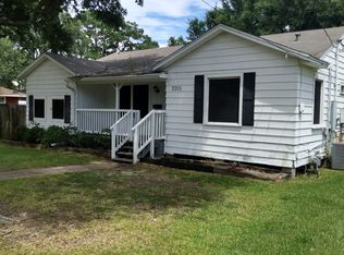 2201 Avenue G, Nederland, TX 77627