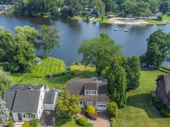 57 Intervale Rd, Parsippany-Troy Hills Twp., NJ 07005