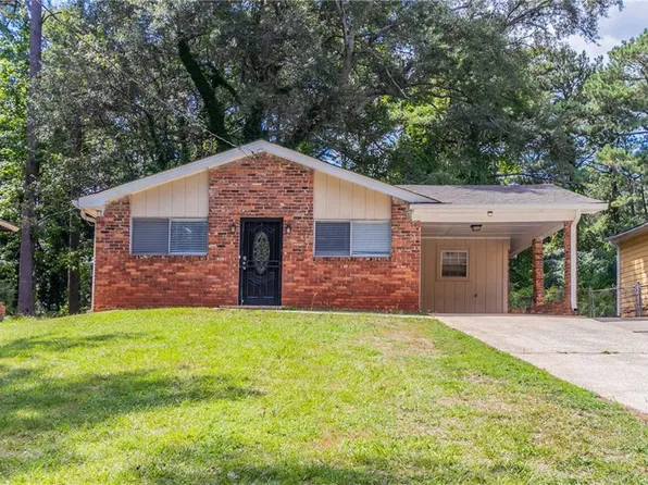 1471 Moray St SW, Atlanta, GA 30311