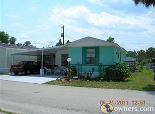 2250 Old Moody Blvd LOT 31, Bunnell, FL 32110