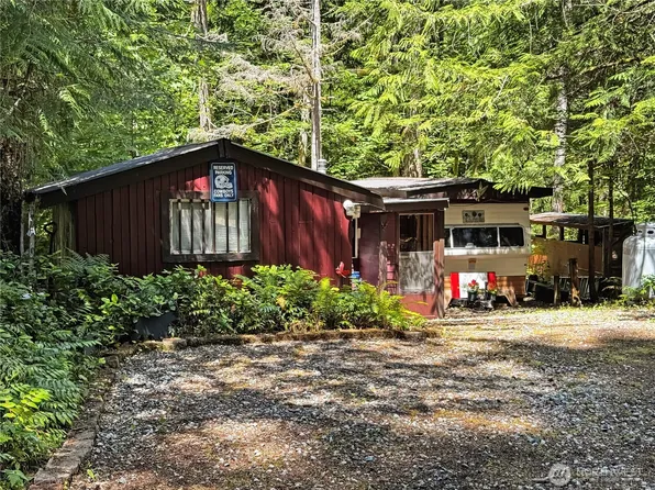 92 1 Goldrush Road, Deming, WA 98244