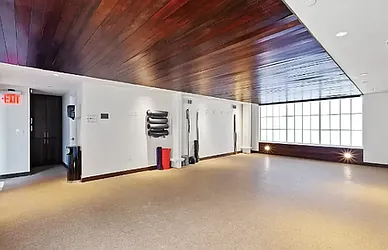 Rented by Living New York