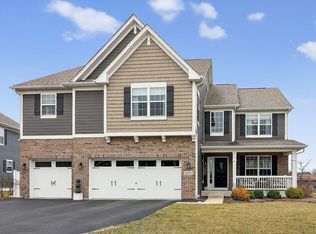 13751 Buchanan Dr, Lemont, IL 60439