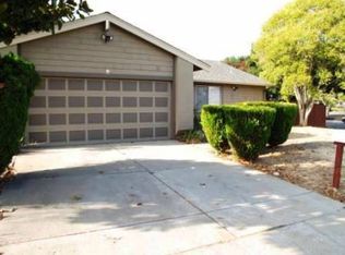 101 Daffodil Cir, Vallejo, CA 94591