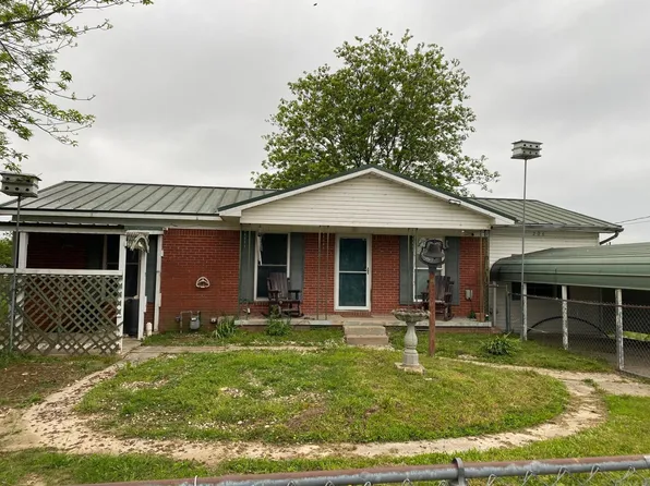 206 S 22nd Ave, Paragould, AR 72450