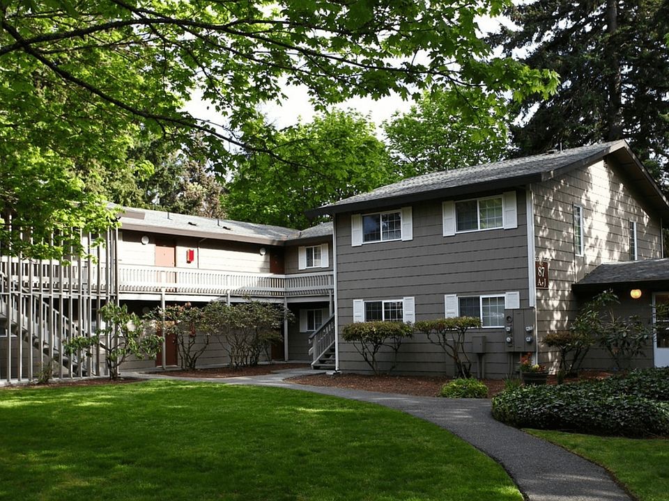 Maple Grove Apartments