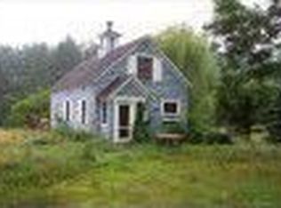 2349 N Littleton Rd, Littleton, NH 03561
