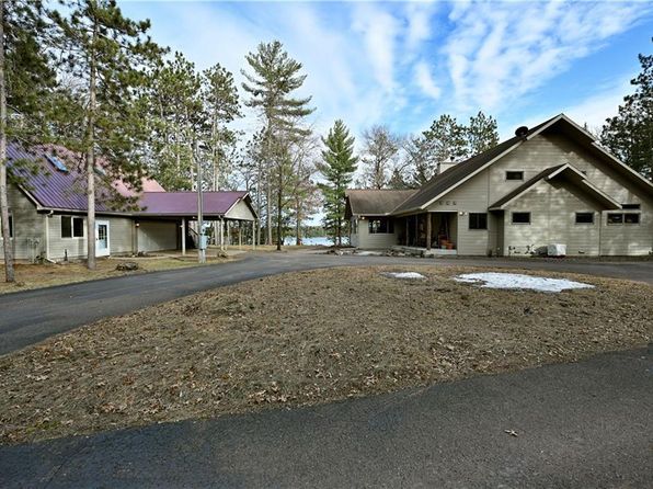 N12782 Gilmore Drive, Minong, WI 54859