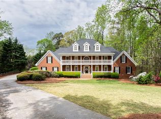 1886 Chedworth Ct, Stone Mountain, GA 30087