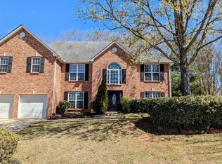 5928 Springfair Run, Lithonia, GA 30038