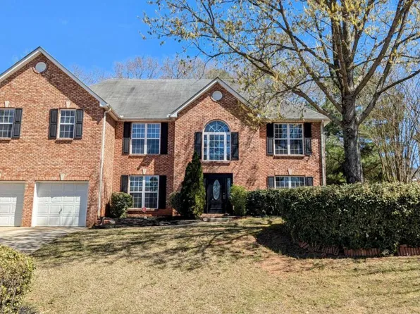 5928 Springfair Run, Lithonia, GA 30038
