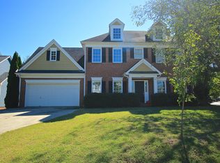 8427 Quintrell Dr, Charlotte, NC 28277