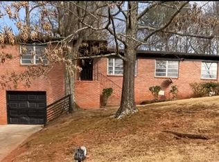 8961 Glendale Dr, Birmingham, AL 35206