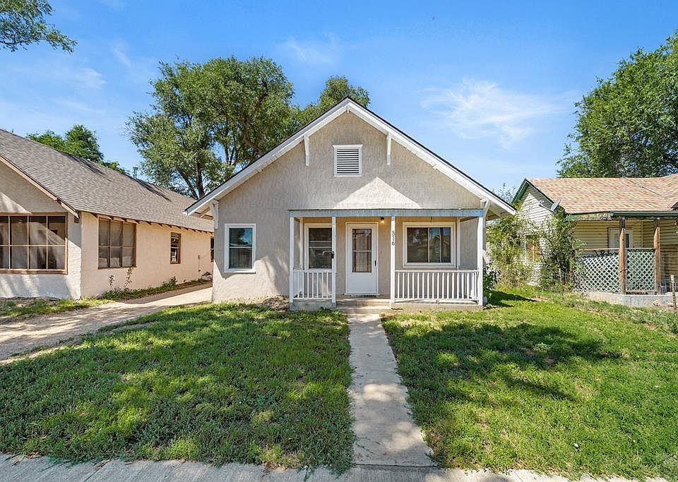 316 Powars Ave, Swink, CO 81077 MLS 205607 Zillow
