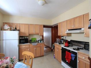 19 Gold Star Rd #1B, Cambridge, MA 02140