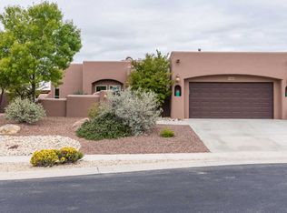 4484 Nambe Arc, Las Cruces, NM 88011