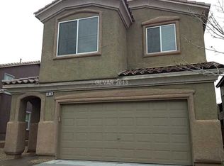 9838 W Tompkins Ave, Las Vegas, NV 89147