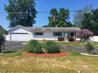 3425 N Belsay Rd, Flint, MI 48506