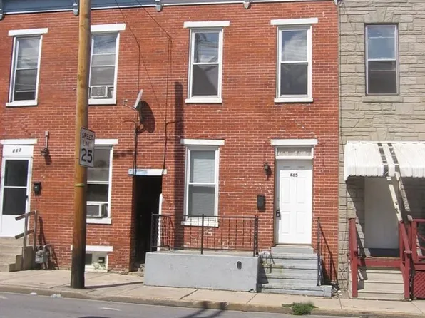 465 W Princess St, York, PA 17401