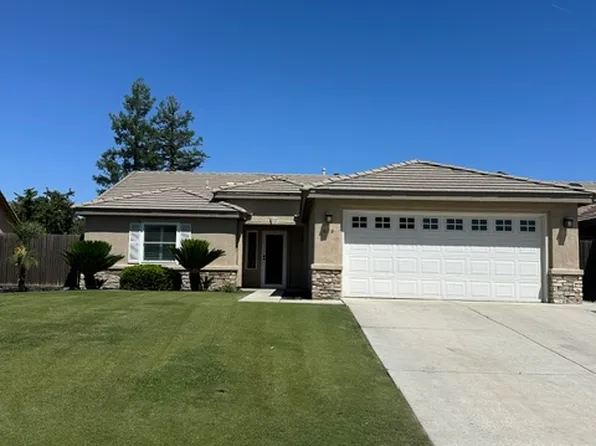616 Vermillion Dr, Bakersfield, CA 93312