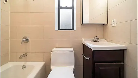 Rented by Living New York