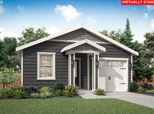 3424 NE 120th Cir, Vancouver, WA 98686