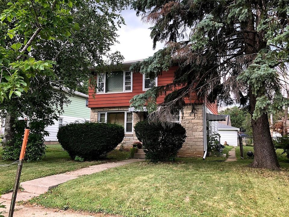 6910 W Villard Ave Milwaukee, WI, 53218 Apartments for Rent Zillow