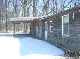 2845 S Tecumseh Rd, Springfield, OH 45502