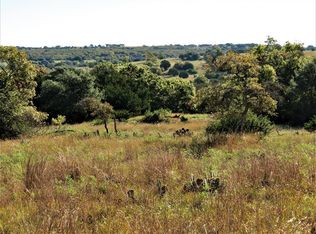 1251 E Jung Rd, Harper, TX 78631