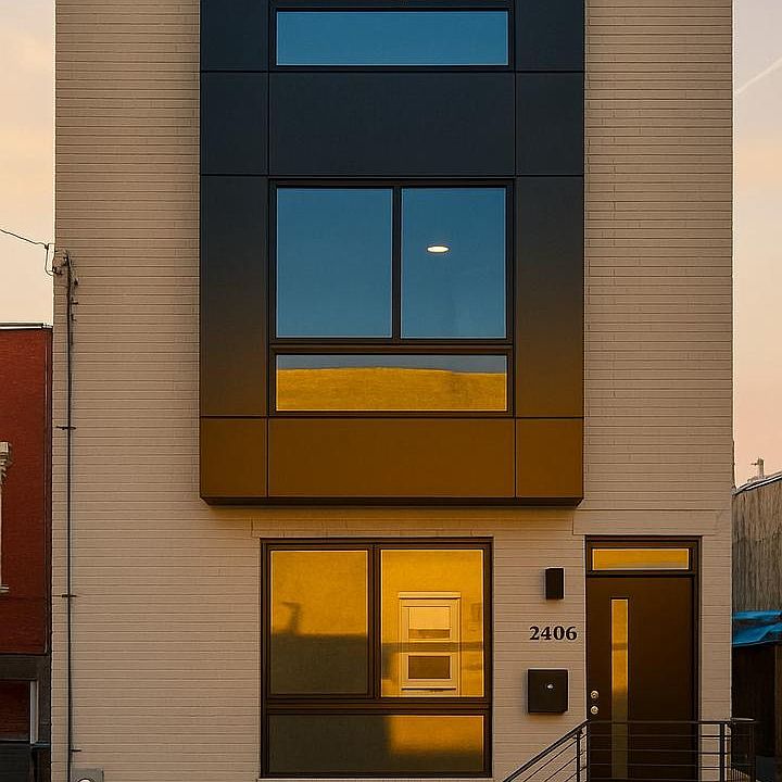 1st image of 2406 N Howard St