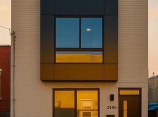 2406 N Howard St, Philadelphia, PA 19133