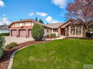 237 Springwood Ln, Idaho Falls, ID 83404
