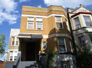 6623 S Woodlawn Ave, Chicago, IL 60637